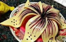 آموزش تهیه ژله لیلیوم با طعمی عالی