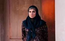 ماجرای خواستگاری از مینا وحید بازیگر جواهر سریال بانوی عمارت