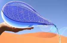 اختراعی که آب را به سوخت تبدیل می کند