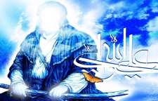 داستان داد خواهی از همسر نزد امام علی