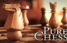 معرفی بازی شطرنج Pure Chess برای اندروید