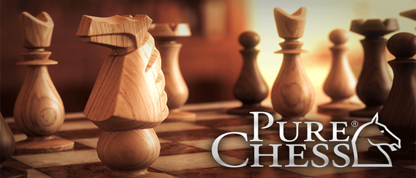معرفی بازی شطرنج Pure Chess برای اندروید