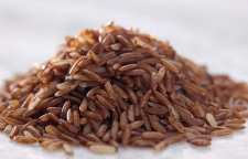 خواص فراوان برنج قهوه ای