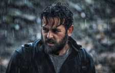 جدیدترین عکس هومن سیدی در فیلم طلا به کارگردانی پرویز شهبازی