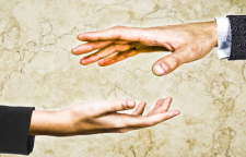 شعر پاداش نیکی از رهی معیری شاعر معاصر