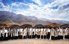 قوم لک  بنیانگذار نخستین حکومت و تمدن مدرن در غرب ایران