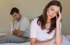 رایج ترین علت های جدایی زوج ها