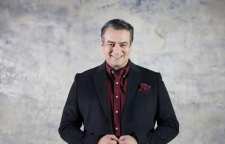 سام نوری مجری برنامه ایرونیجات شد