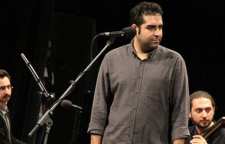 کنسرت گروه دال برای دومین بار تمدید شد