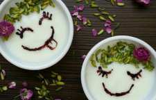 خواص مغذی و درمانی فرنی