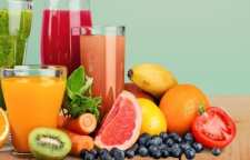 میوه بهتر است یا آبمیوه