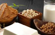 پروتئین سویا برای بدنسازی بهتر است یا پروتئین وی و کازئین