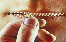 شعر زیبا و آموزنده سخن چینی از باب هفتم کتاب بوستان سعدی