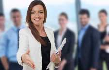 در اولین روز کاری خود چگونه برخورد مناسب داشته باشیم