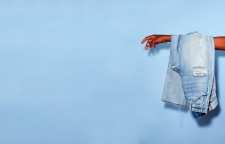 تشخیص سایز شلوار جین بدون پرو کردن