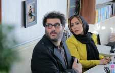 آغاز اکران فیلم سینمایی تخته گاز به کارگردانی محمد آهنگرانی