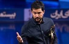 پاسخ جالب حامد بهداد به صحبت ها و انتقادهای پرویز پرستویی