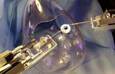 ربات جدیدی که زهر عقرب ها را می کشد