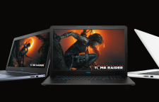 آشنایی با لپ تاپ مخصوص بازی G5 و G7 دل