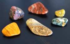 انواع سنگ جاسپر کدامند و چه ویژگی هایی دارند
