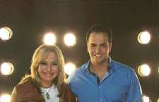 گوگوش خواننده لس آنجلسی با رها اعتمادی ازدواج کرد