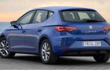 تولید پیشرانه گاز سوز برای خودرو سئات لئون