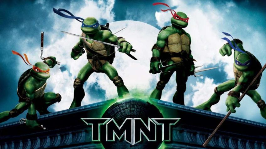 سیستم مورد نیاز بازی معروف Teenage Mutant Ninja برای کامپیوتر