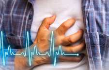 تاثیر نوع گروه خونی بر ریسک سکته مغزی و حمله قلبی