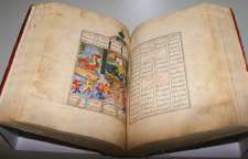 حکایت زیبا و آموزنده قزل ارسلان و دانشمند از بوستان سعدی باب اول
