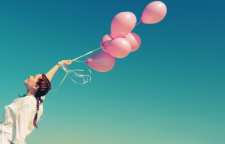 چگونه شاد باشیم و از زندگی لذت ببریم