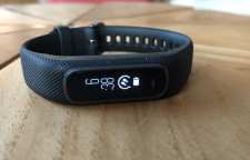 دستبند هوشمند ویوو اسمارت 4 برای تناسب اندام معرفی شد