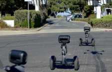 ربات امنیتی نیمبو