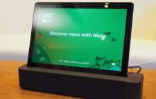 تبلت های لنوو اسمارت تب ام 10 و پی 10 معرفی شدند