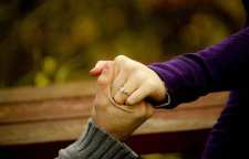 ازدواج تمرین محبت