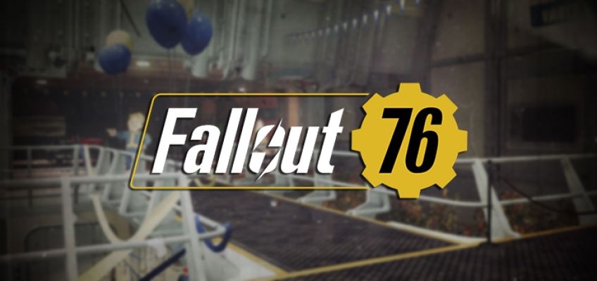 دو آپدیت جدید برای رفع مشکلات بازی Fallout 76 منتشر خواهد شد