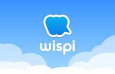 قابلیت های پیام رسان Wispi