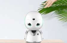 ربات باهوش خانه دار