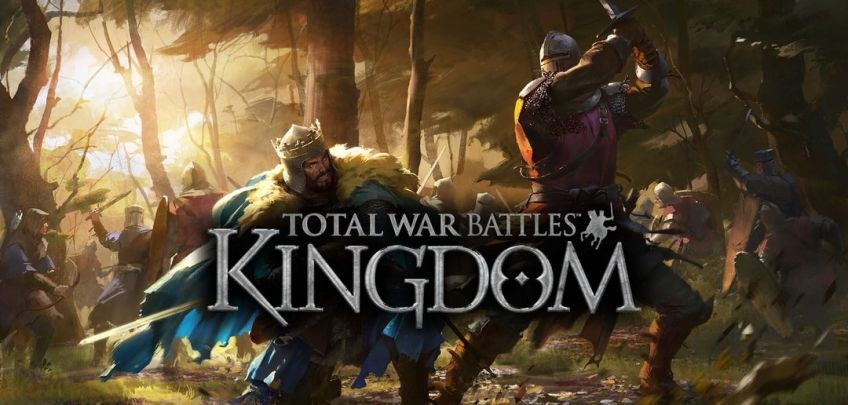 معرفی بازی استراتژیک و آنلاین Total War Battles