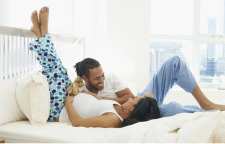 آیا در دوران بارداری می توان رابطه جنسی داشت