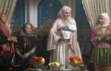 آیا فصل دوم سریال بانوی عمارت ساخته می شود