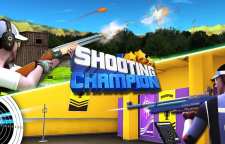 معرفی بازی تیراندازی Shooting Champion برای اندروید