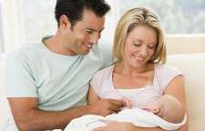 چه مدت پس از زایمان می توان رابطه جنسی داشت