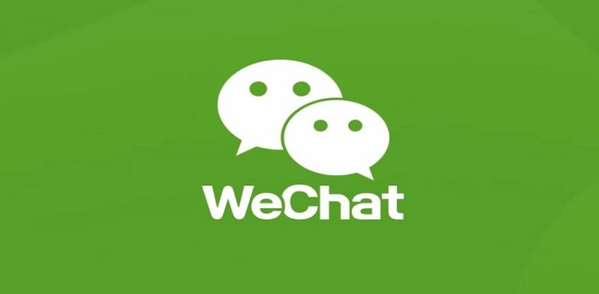 آموزش دیلیت اکانت کردن در WeChat