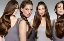 مدل های مو و رنگ موی مناسب برای سنین مختلف