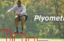 آموزش چند تمرین و حرکت پلایومتریک برای سوزاندن کالری بیشتر و کاهش وزن