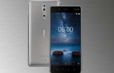 رندر نوکیا 8.1 پلاس دیده شد