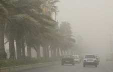 چه زمان وجود ریزگرد مفید است