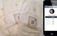 طراحی پوشک دیجیتالی برای نوزادان