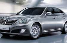 بررسی و مشخصات سدان لوکس هیوندای سنتنیال