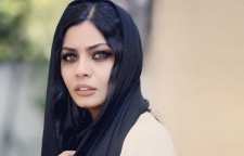 بیوگرافی و عکس های صحرا اسداللهی بازیگر سینما و تلویزیون